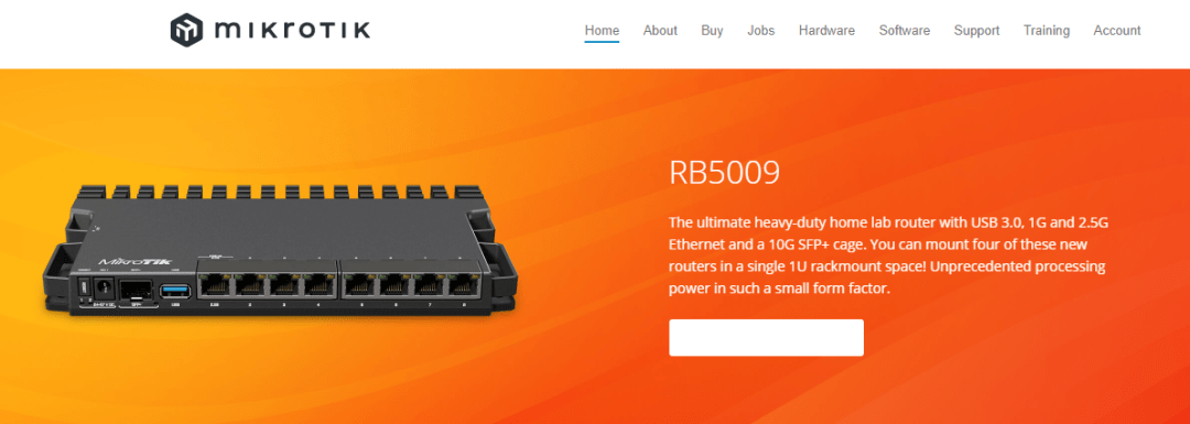 在vultr安装mikrotik routerOS